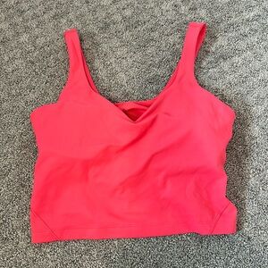 Lululemon align tank top